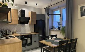 Apartament Next To Old Town